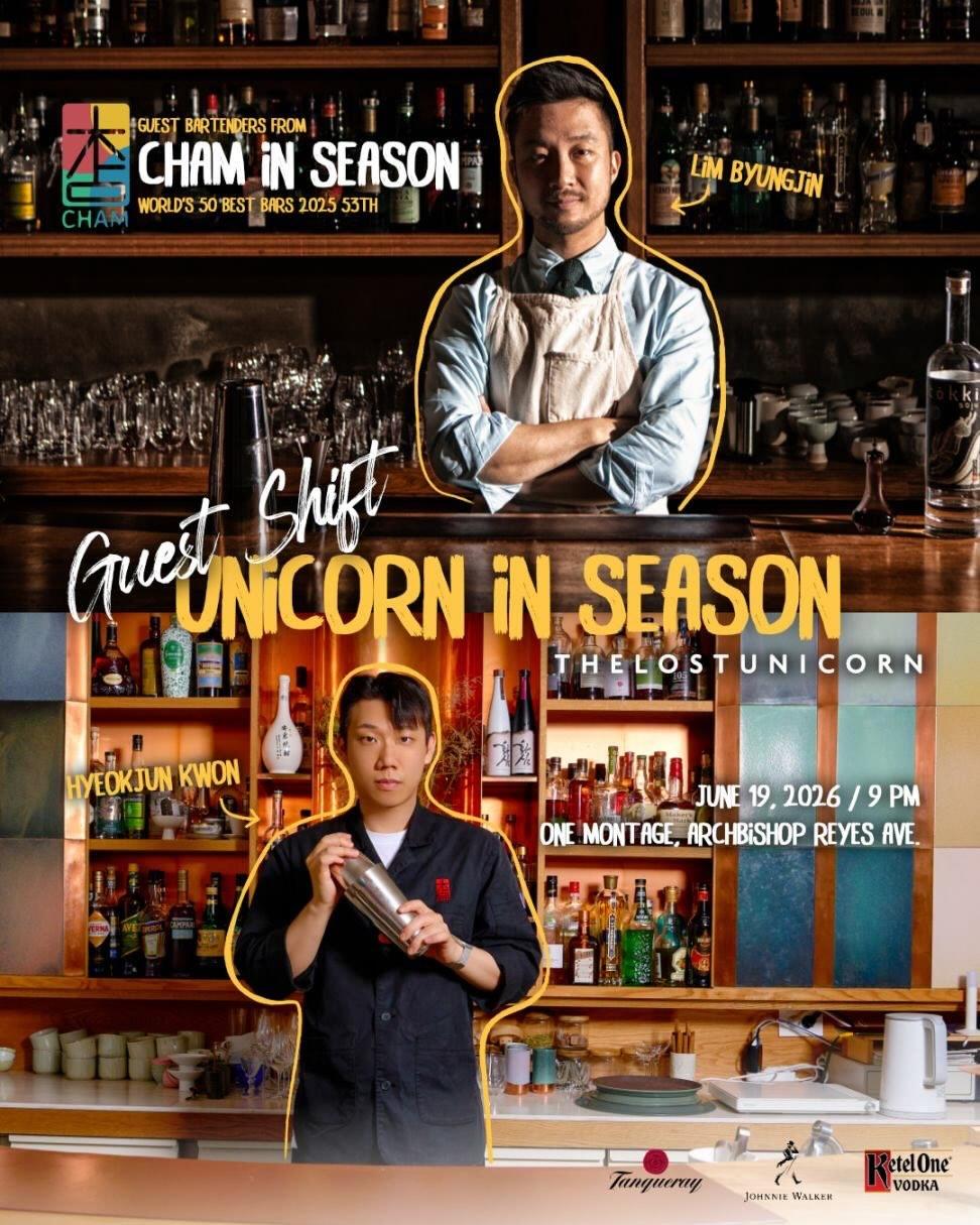 Cham In Season